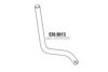 MERCE 6204925904 Exhaust Pipe